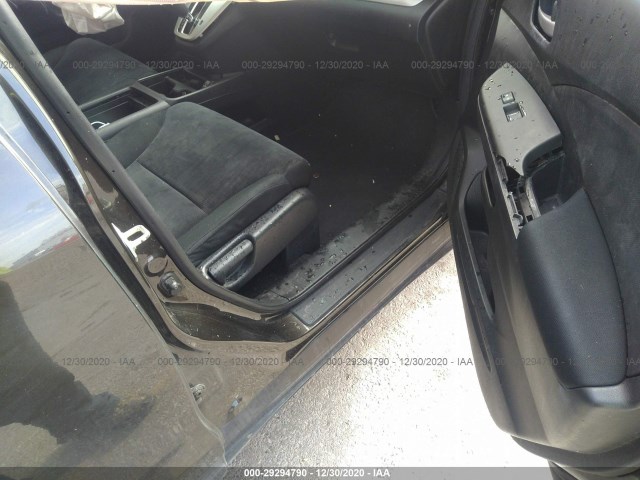 Photo 4 VIN: 5J6RM3H39DL003117 - HONDA CR-V 