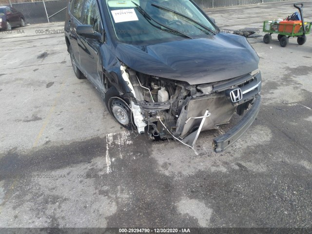 Photo 5 VIN: 5J6RM3H39DL003117 - HONDA CR-V 