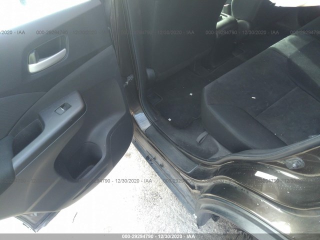 Photo 7 VIN: 5J6RM3H39DL003117 - HONDA CR-V 