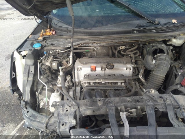 Photo 9 VIN: 5J6RM3H39DL003117 - HONDA CR-V 