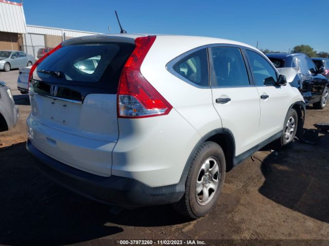 Photo 3 VIN: 5J6RM3H39DL005711 - HONDA CR-V 