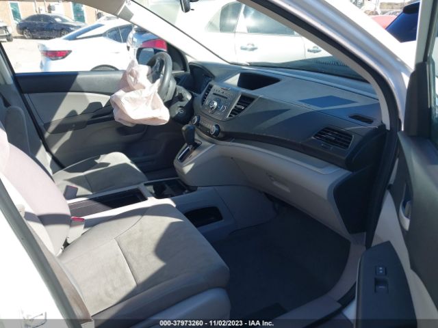 Photo 4 VIN: 5J6RM3H39DL005711 - HONDA CR-V 