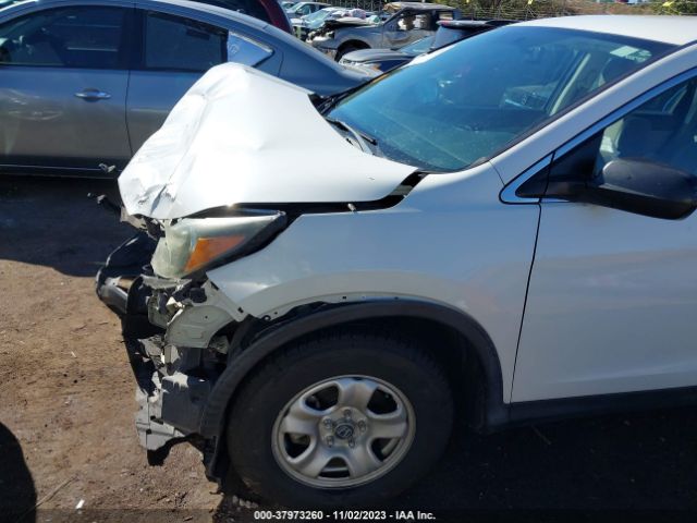 Photo 5 VIN: 5J6RM3H39DL005711 - HONDA CR-V 