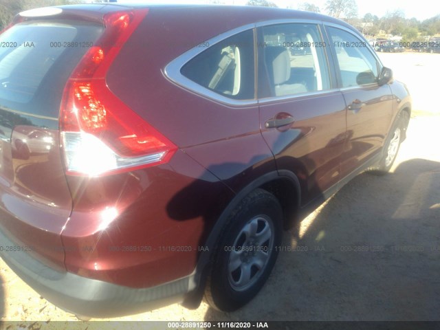 Photo 3 VIN: 5J6RM3H39DL012237 - HONDA CR-V 