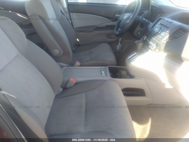 Photo 4 VIN: 5J6RM3H39DL012237 - HONDA CR-V 