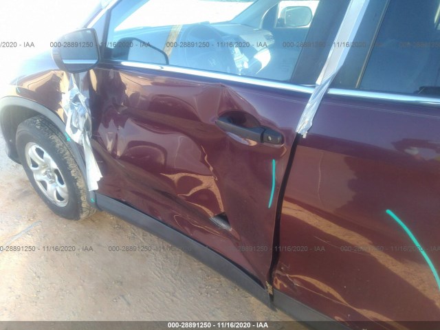 Photo 5 VIN: 5J6RM3H39DL012237 - HONDA CR-V 