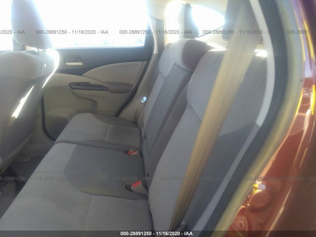 Photo 7 VIN: 5J6RM3H39DL012237 - HONDA CR-V 