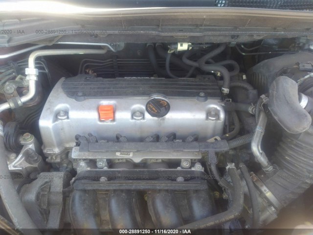 Photo 9 VIN: 5J6RM3H39DL012237 - HONDA CR-V 