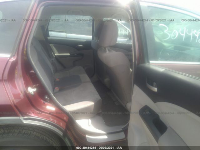 Photo 7 VIN: 5J6RM3H39DL032701 - HONDA CR-V 