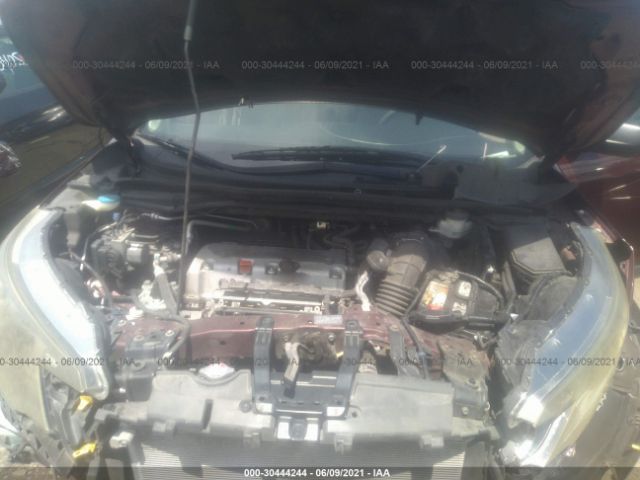 Photo 9 VIN: 5J6RM3H39DL032701 - HONDA CR-V 