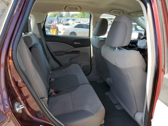 Photo 10 VIN: 5J6RM3H39DL044461 - HONDA CR-V 