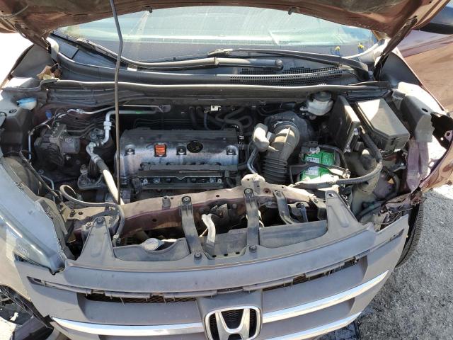 Photo 11 VIN: 5J6RM3H39DL044461 - HONDA CR-V 