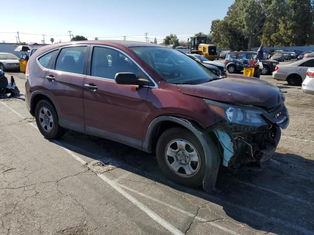 Photo 3 VIN: 5J6RM3H39DL044461 - HONDA CR-V 