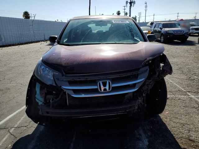 Photo 4 VIN: 5J6RM3H39DL044461 - HONDA CR-V 