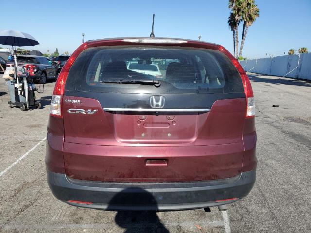 Photo 5 VIN: 5J6RM3H39DL044461 - HONDA CR-V 