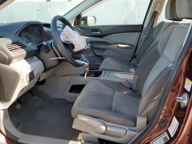 Photo 6 VIN: 5J6RM3H39DL044461 - HONDA CR-V 