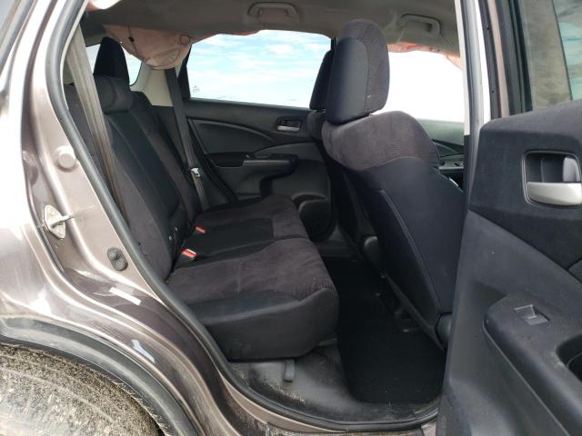 Photo 10 VIN: 5J6RM3H39DL045075 - HONDA CRV 