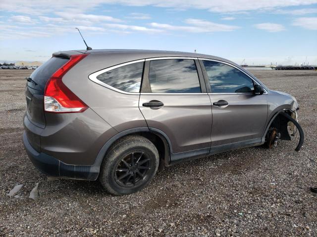 Photo 2 VIN: 5J6RM3H39DL045075 - HONDA CRV 