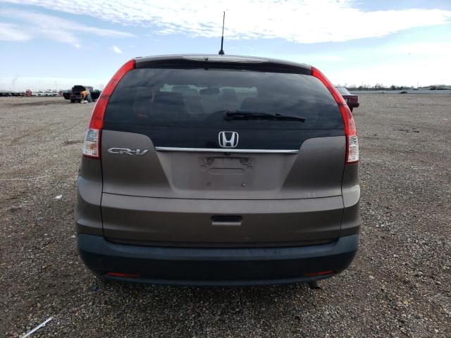 Photo 5 VIN: 5J6RM3H39DL045075 - HONDA CRV 