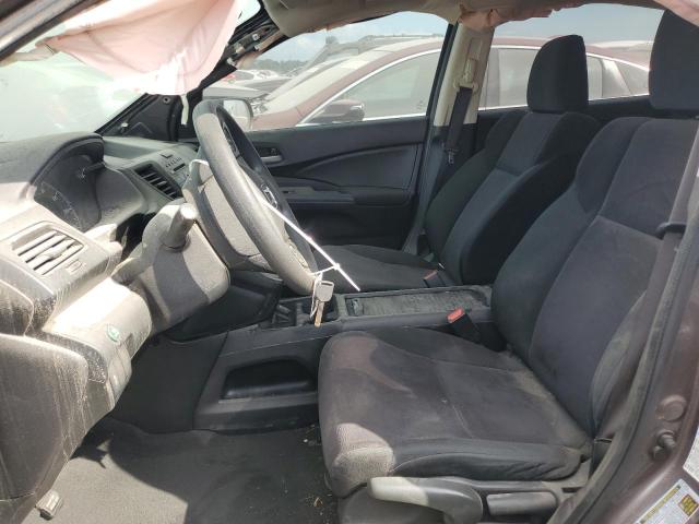 Photo 6 VIN: 5J6RM3H39DL045075 - HONDA CRV 