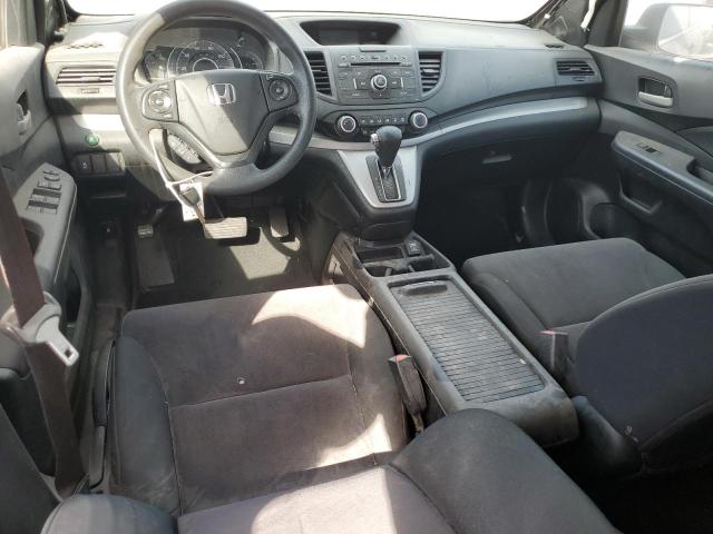 Photo 7 VIN: 5J6RM3H39DL045075 - HONDA CRV 