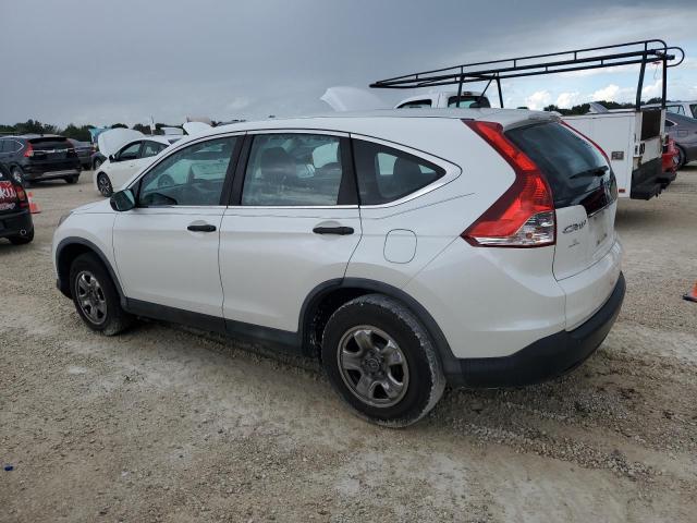 Photo 1 VIN: 5J6RM3H39EL006875 - HONDA CR-V LX 