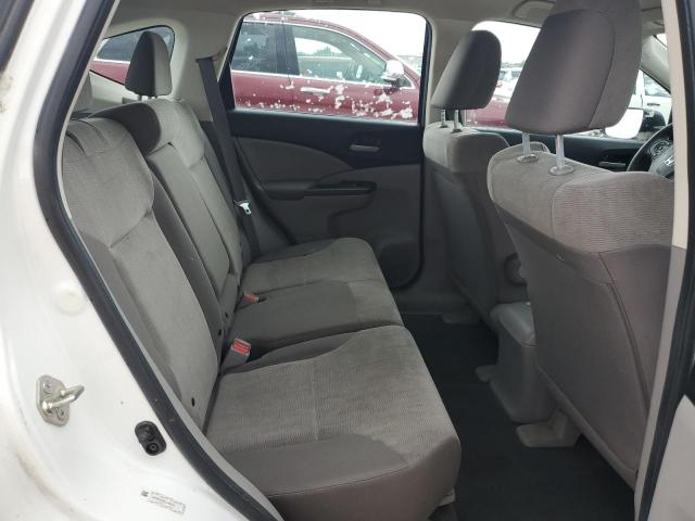 Photo 10 VIN: 5J6RM3H39EL006875 - HONDA CR-V LX 