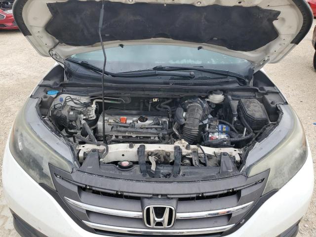 Photo 11 VIN: 5J6RM3H39EL006875 - HONDA CR-V LX 