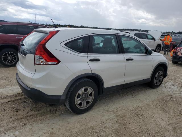 Photo 2 VIN: 5J6RM3H39EL006875 - HONDA CR-V LX 