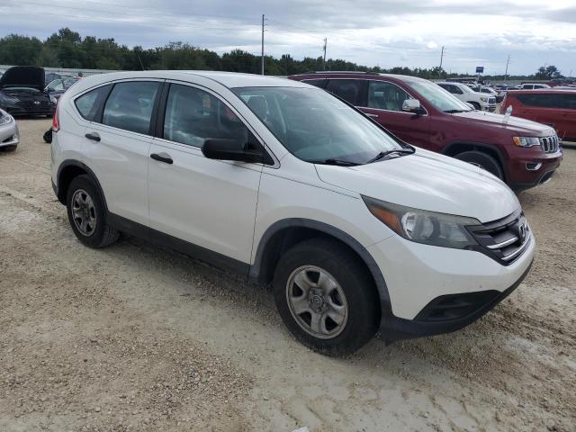 Photo 3 VIN: 5J6RM3H39EL006875 - HONDA CR-V LX 