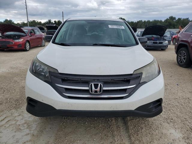 Photo 4 VIN: 5J6RM3H39EL006875 - HONDA CR-V LX 