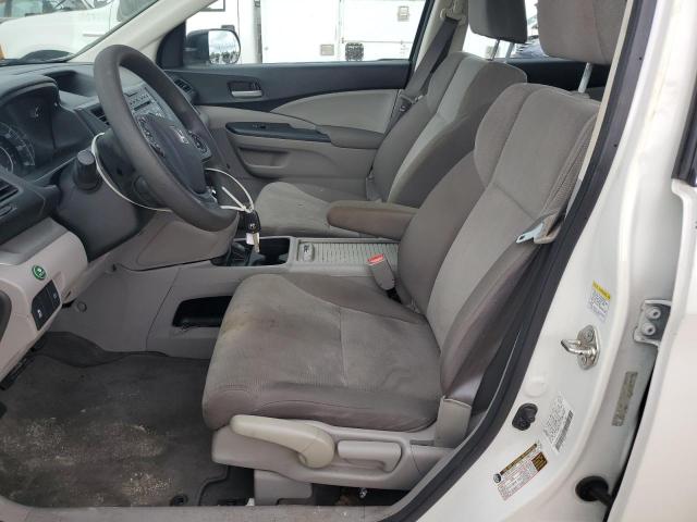 Photo 6 VIN: 5J6RM3H39EL006875 - HONDA CR-V LX 