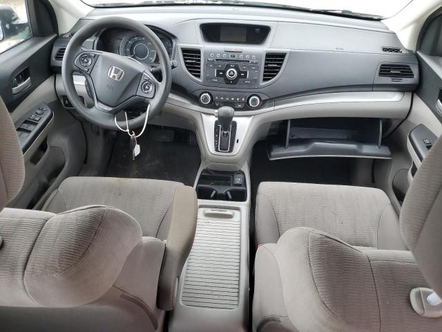 Photo 7 VIN: 5J6RM3H39EL006875 - HONDA CR-V LX 