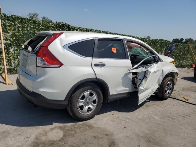 Photo 2 VIN: 5J6RM3H39EL011607 - HONDA CRV 