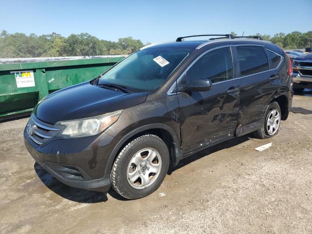 Photo 0 VIN: 5J6RM3H39EL014460 - HONDA CR-V LX 