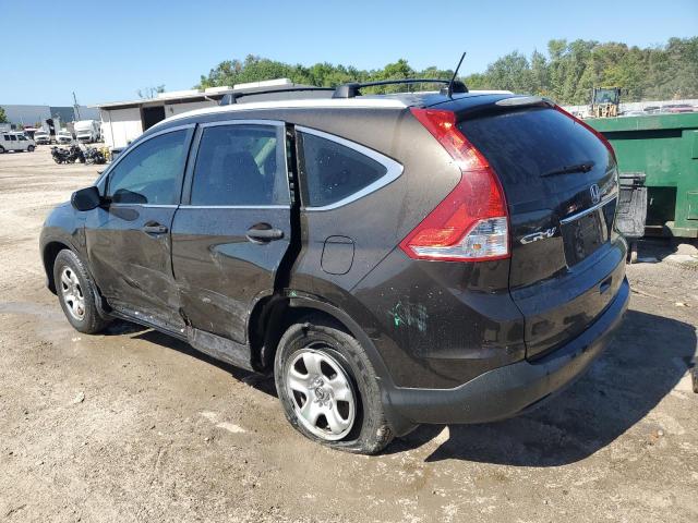 Photo 1 VIN: 5J6RM3H39EL014460 - HONDA CR-V LX 