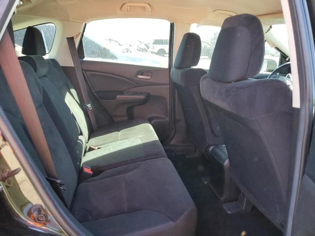 Photo 10 VIN: 5J6RM3H39EL014460 - HONDA CR-V LX 