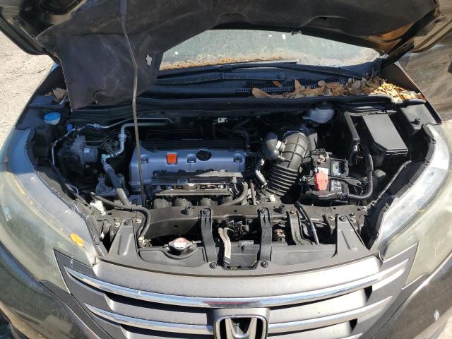 Photo 11 VIN: 5J6RM3H39EL014460 - HONDA CR-V LX 