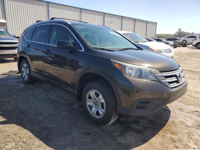 Photo 3 VIN: 5J6RM3H39EL014460 - HONDA CR-V LX 