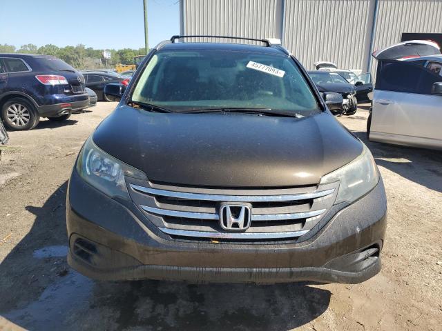 Photo 4 VIN: 5J6RM3H39EL014460 - HONDA CR-V LX 