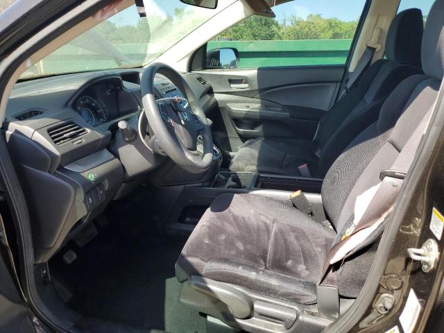 Photo 6 VIN: 5J6RM3H39EL014460 - HONDA CR-V LX 