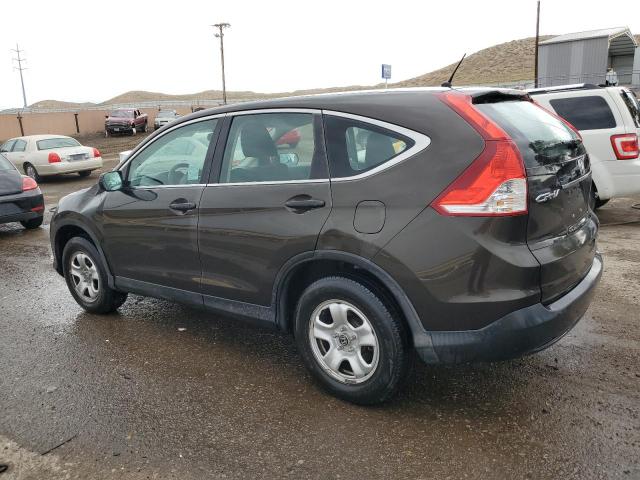 Photo 1 VIN: 5J6RM3H39EL014992 - HONDA CR-V LX 