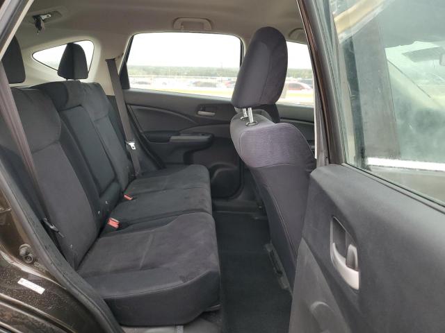 Photo 10 VIN: 5J6RM3H39EL014992 - HONDA CR-V LX 