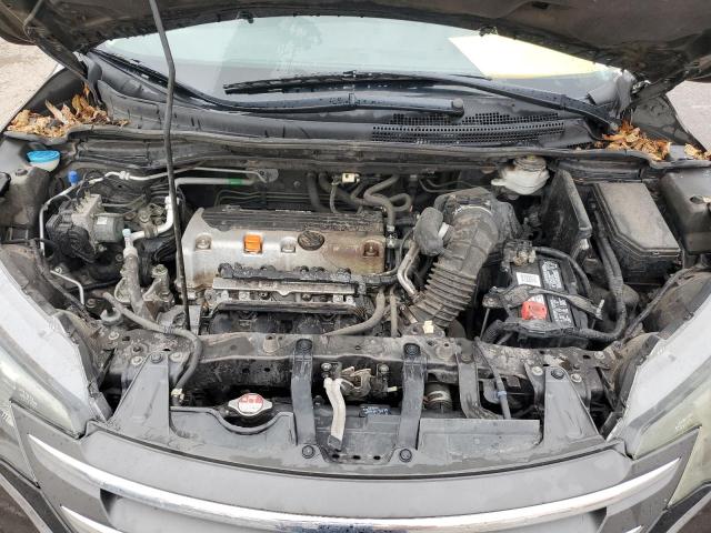 Photo 11 VIN: 5J6RM3H39EL014992 - HONDA CR-V LX 