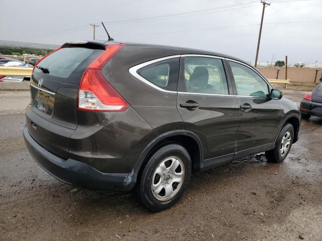 Photo 2 VIN: 5J6RM3H39EL014992 - HONDA CR-V LX 