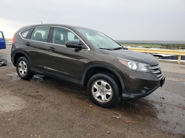 Photo 3 VIN: 5J6RM3H39EL014992 - HONDA CR-V LX 