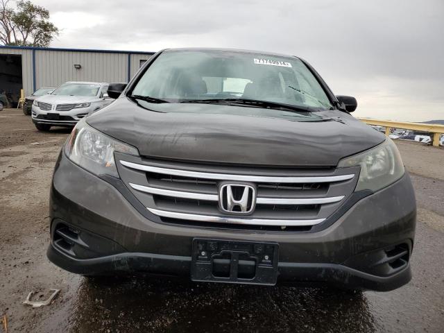 Photo 4 VIN: 5J6RM3H39EL014992 - HONDA CR-V LX 