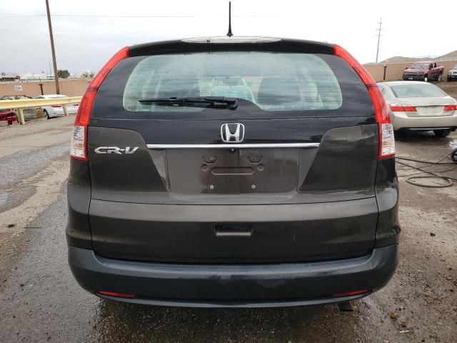 Photo 5 VIN: 5J6RM3H39EL014992 - HONDA CR-V LX 