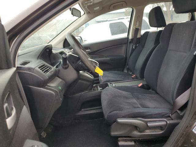 Photo 6 VIN: 5J6RM3H39EL014992 - HONDA CR-V LX 