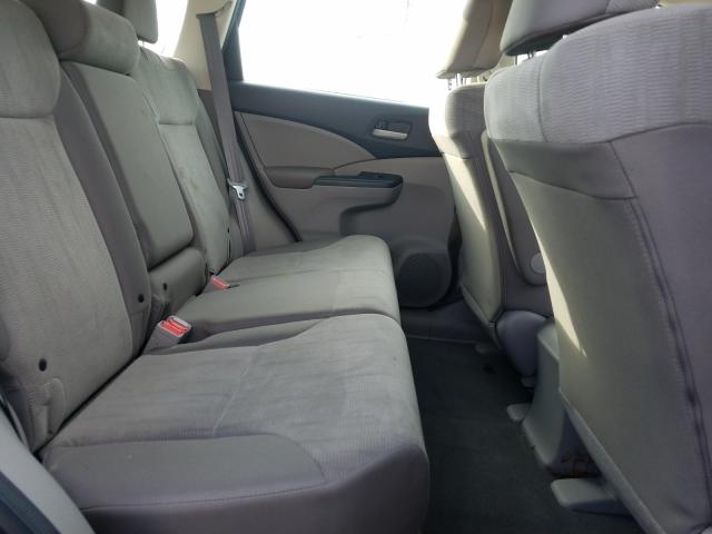 Photo 5 VIN: 5J6RM3H39EL019724 - HONDA CR-V LX 